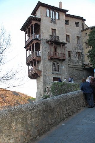 Viajes Culturales (Cuenca 2013) - 1